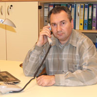 Hívjon bizalommal, hogy együtt a megfelelő magasnyomású mosó berendezést választhassuk ki!